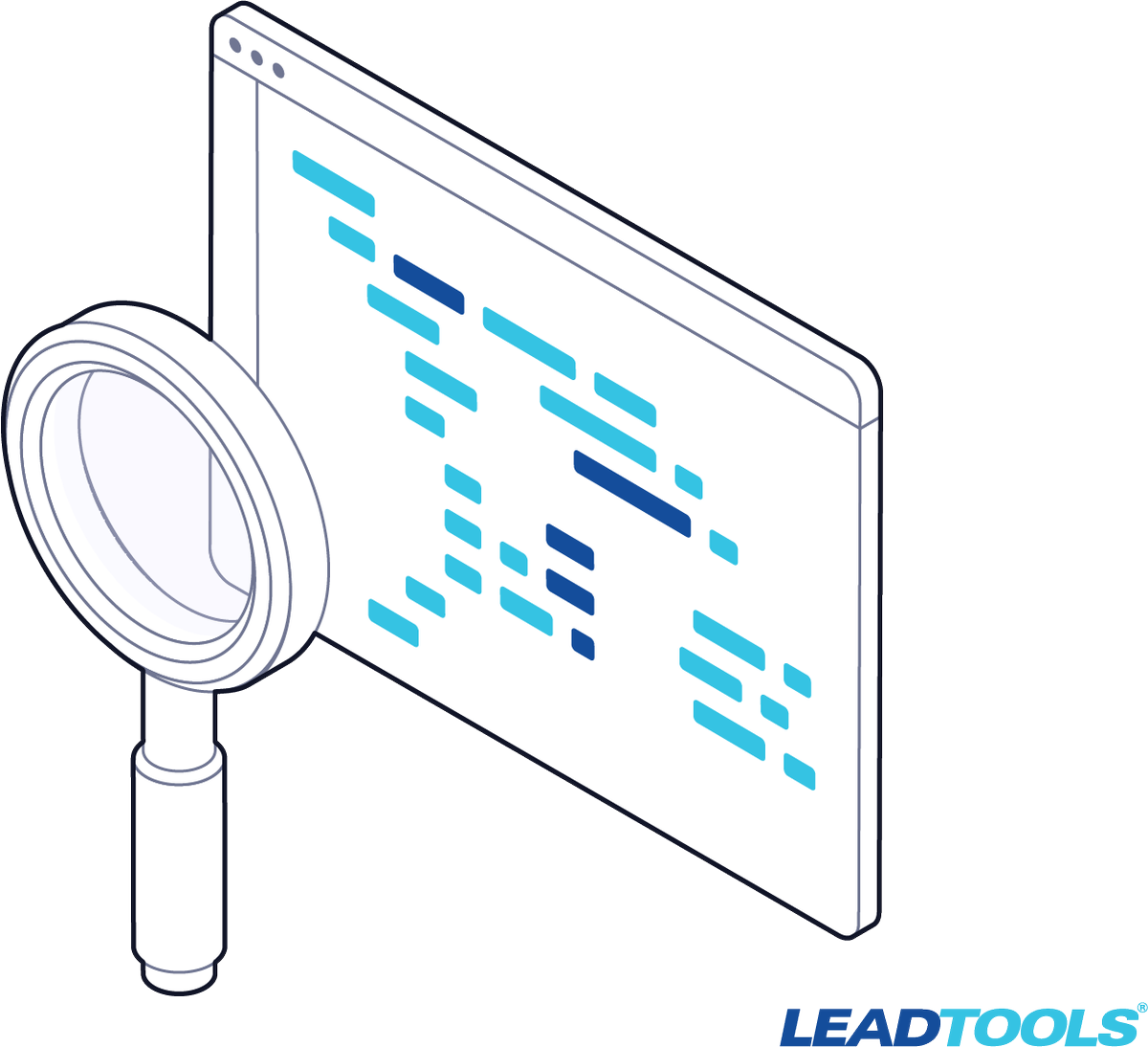 LEADTOOLS by Apryse tweet media