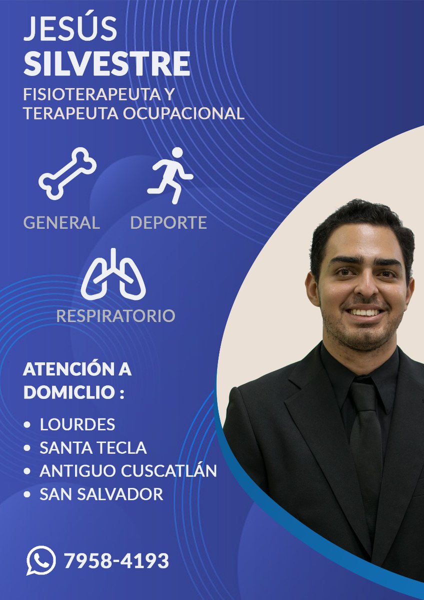 chustanov's tweet photo. Buenas noches amigos, empezaré a trabajar a domicilio, si necesitan a un fisioterapeuta me pongo a sus ordenes. https://t.co/0FcUVLvsPf