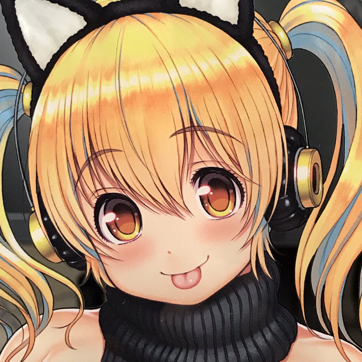 こちらも在庫わずかですぞーありがたや🙏 すーぱーぽちゃ子のデカアクリルスタンド - ニトロプラスオンラインストア https://t.co/1R823yW0w6 @nitroplus_storeより 