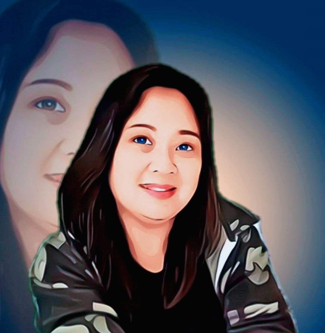 mygardenyjw's tweet photo. Tita @MomshieGracious pag pa sensyahan mo na Po ako hehehe😅

@MomshieGracious 
@SB19Official #SB19 https://t.co/Ba9vJsY2gk