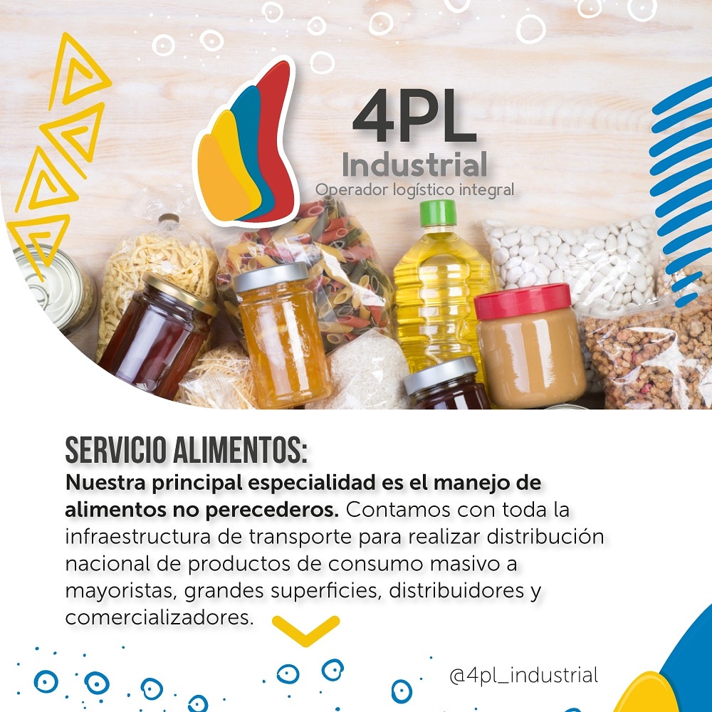 4PL_Industrial's tweet photo. Sector de actividad especial con uno de nuestros servicios insignia 🙌🇨🇴 https://t.co/tM9bxFxddq