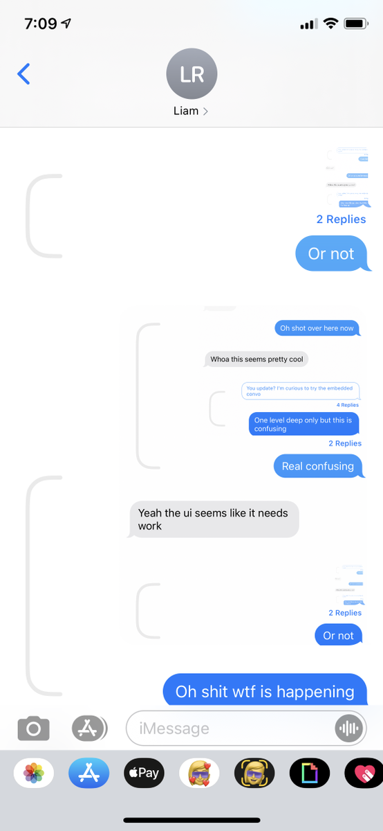 nathaniel_e's tweet photo. Loving the new iOS 14 features. https://t.co/hwwbSSiy4M
