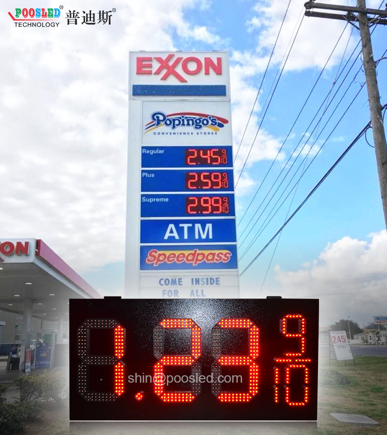 ShinCh59975144's tweet image. 🇺🇸America Gas Changer Cases
📐Custom Design
⭐️5 Star Guaranty #LEDgaspricesign #LED7segmentdigits #LEDnumbers