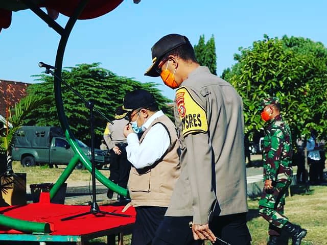PMI Lombok Utara tweet media