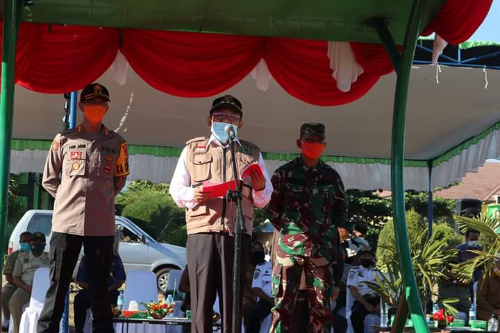 PMI Lombok Utara tweet media