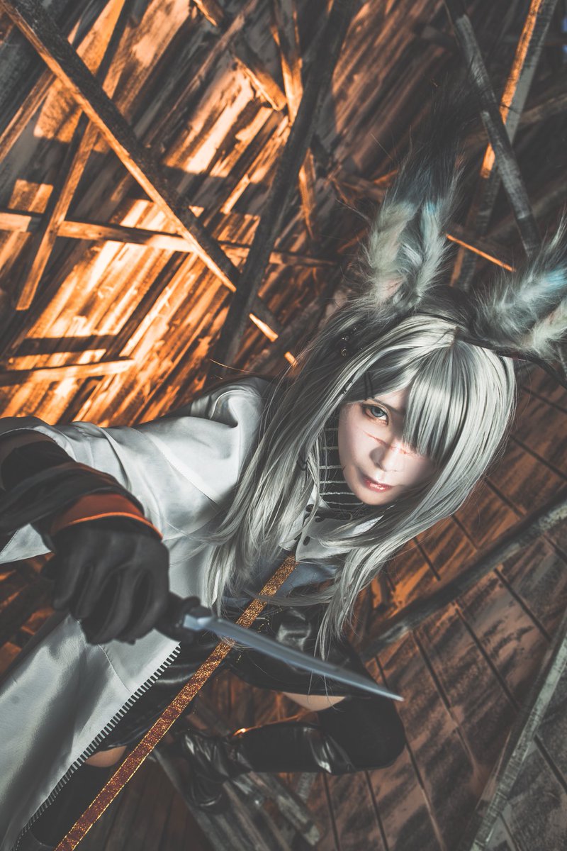 Twoucan Frostnova の注目ツイート コスプレ Twoucan Frostnova の注目ツイート コスプレ