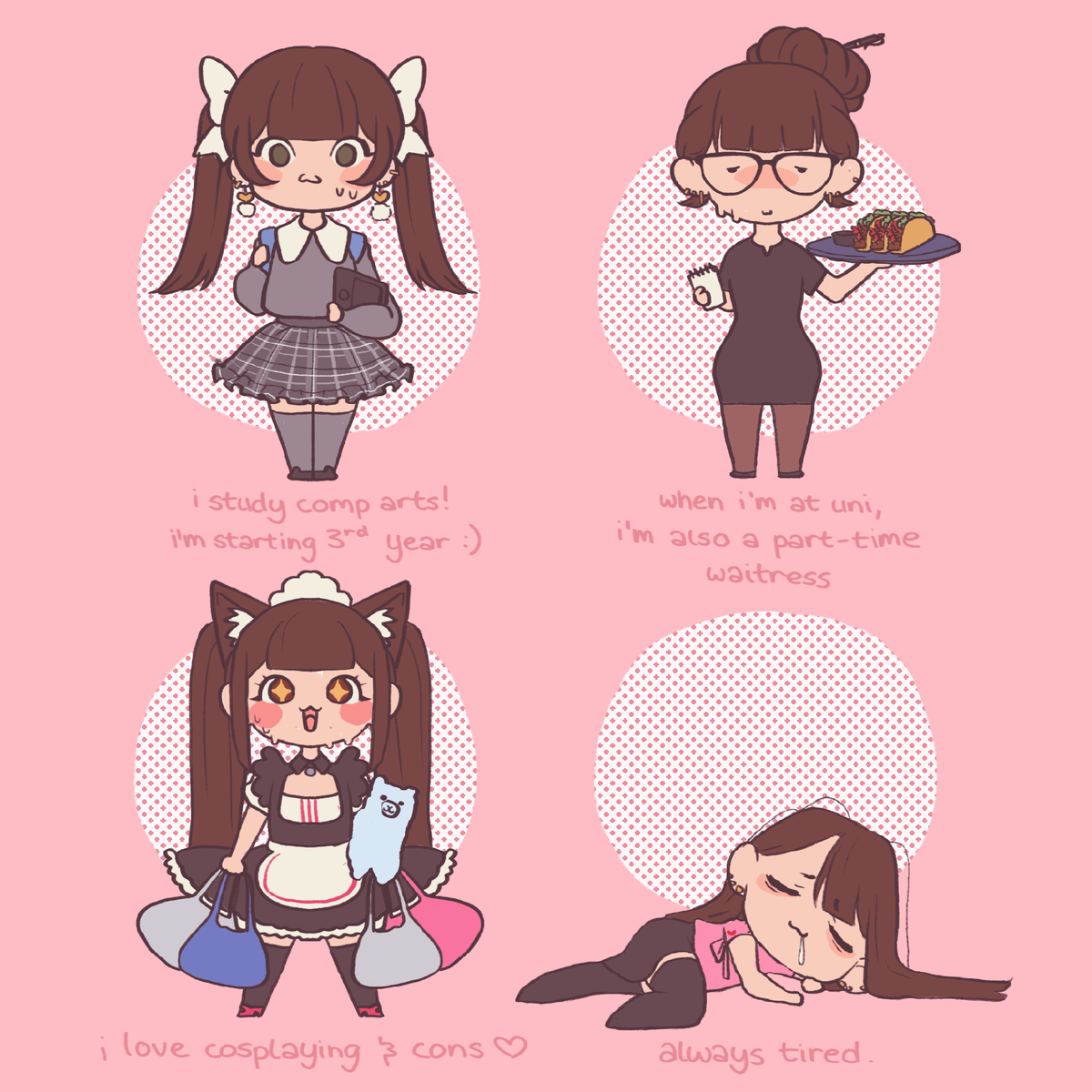 「ez 」rae🫀の漫画