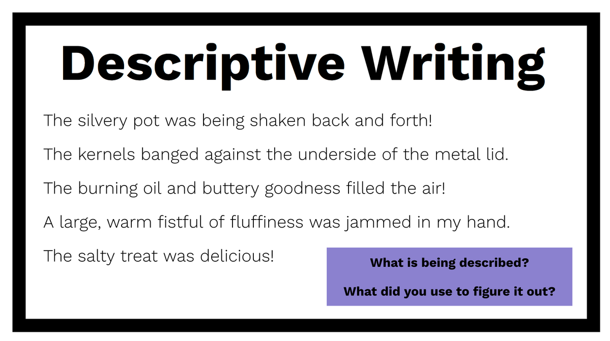 MsKMarshall_RSP's tweet photo. Day 7 of #HDSBSummerLearning Camp! Today @oodps1 grade 4 & 5 students rocked descriptive writing and came up with amazing descriptions for some images! I was so impressed by their use of strategies for our Jamboard questions and loved talking about numbers!! #HDSBStillconnected https://t.co/IJtYQVsuv3