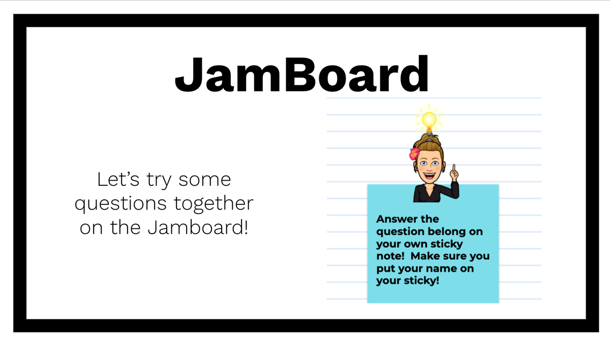 MsKMarshall_RSP's tweet photo. Day 7 of #HDSBSummerLearning Camp! Today @oodps1 grade 4 & 5 students rocked descriptive writing and came up with amazing descriptions for some images! I was so impressed by their use of strategies for our Jamboard questions and loved talking about numbers!! #HDSBStillconnected https://t.co/IJtYQVsuv3