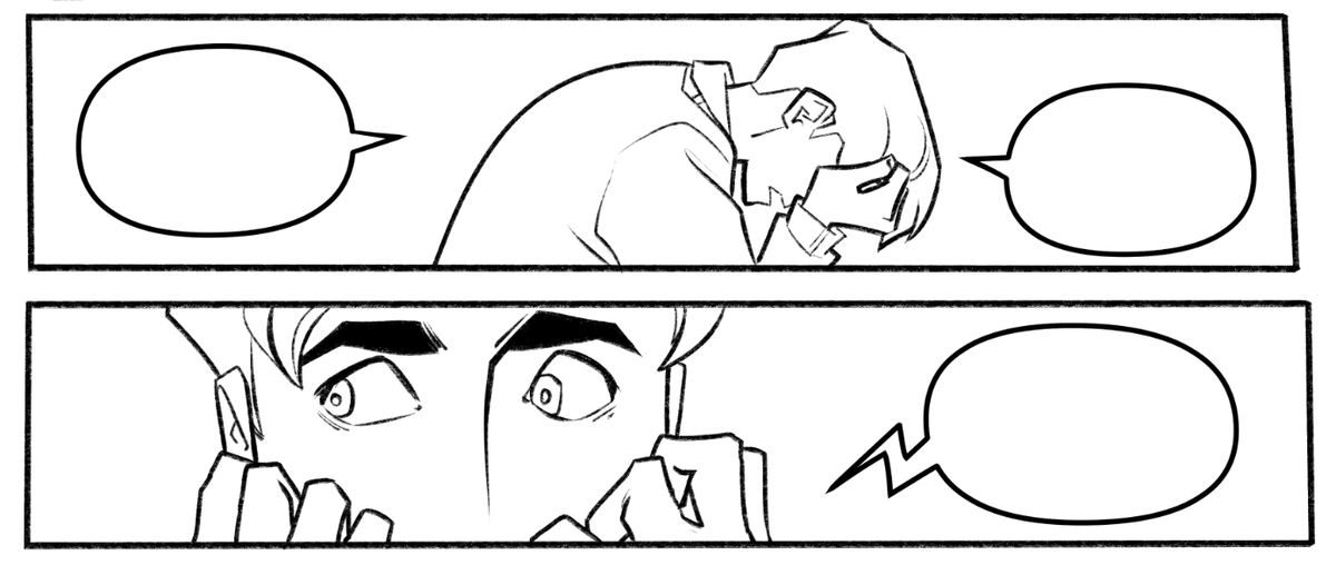 Drawing is hard today ? 