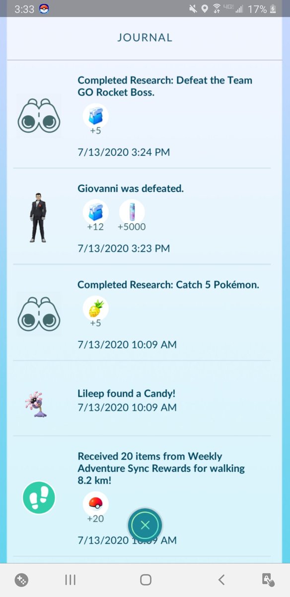 Jack_stigs's tweet photo. @NianticHelp @NianticHelp https://t.co/gesrKs4dam