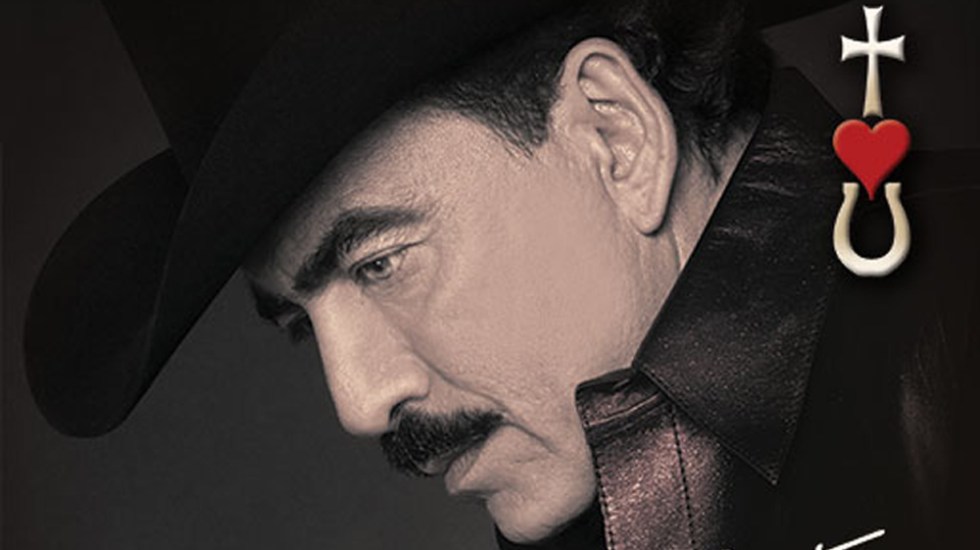 Lanzan disco de Joan Sebastian a cinco años de su muerte bit.ly/3gWNsFz
