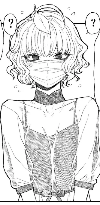 おねえさんを紹介するまがボロン 