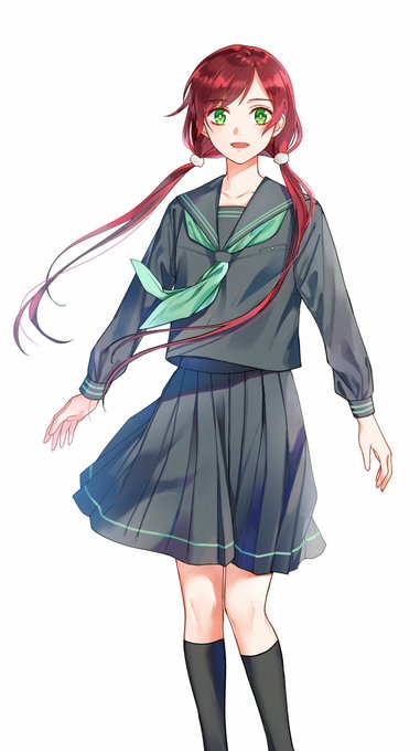 セーラー服可愛いのtwitterイラスト検索結果 セーラー服可愛いのtwitterイラスト検索結果