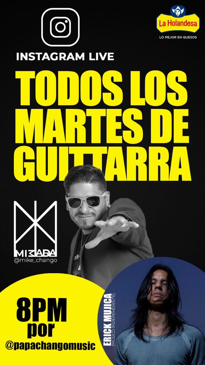Carlos Espinosa tweet media