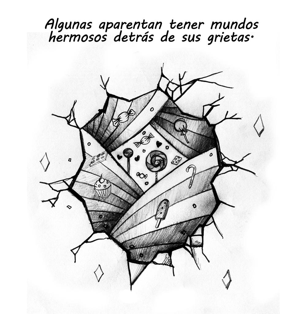 CCroocks's tweet photo. Sobre las fisuras I
🌀🌀🌀🌀
#Fisuradimencional
#fisura
#Pared
#Realidad
#Peligroinfantil
#Enojo
#secretos
#pareidolia
#Amenaza
#grietas
#Rajaduras
#Trauma https://t.co/ldtUrtMtUc