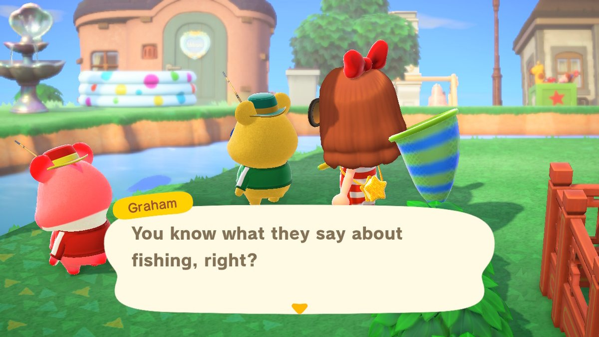 GoEvl's tweet photo. #AnimalCrossing #ACNH #NintendoSwitch https://t.co/mdqcIeaLtI