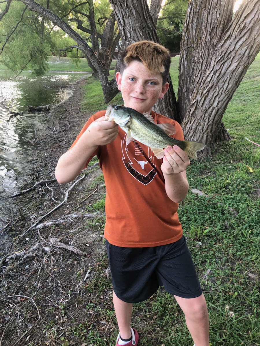 Russell_Shamus5's tweet photo. Just caught this fish earlier today https://t.co/m0cpda5Cr4