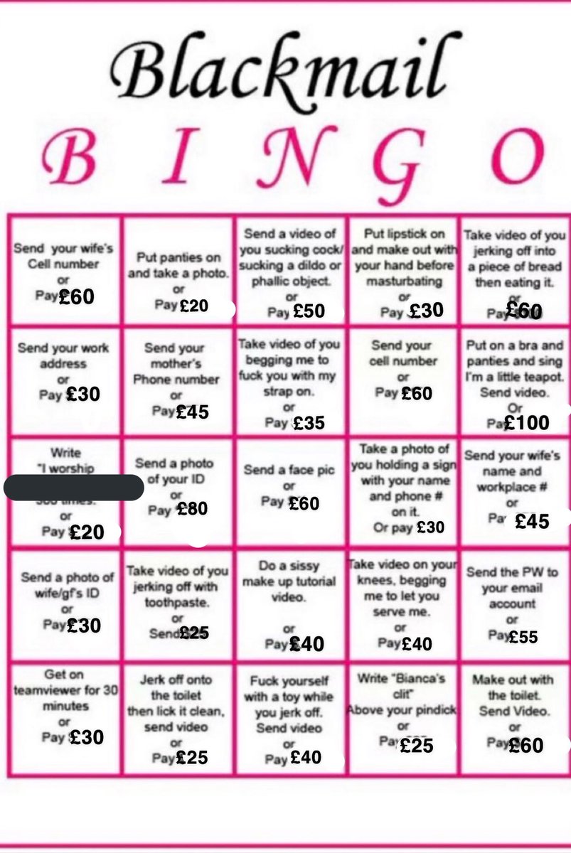 Goddessnicole91's tweet photo. lets plays a little #game 

approach my dm for payment methods 

#FinD #Goddess #findomme #humanatm #bingo #dickratings  #pindick #sissy #slaves #sub #slowdrain #fastdrain #cuck #rtgame #paypig #femdom #bingo 
#kik 

@findom4feet @rt_feet @beta_pet @slavekane @rtfemdom1 https://t.co/SkEF1UDSIS