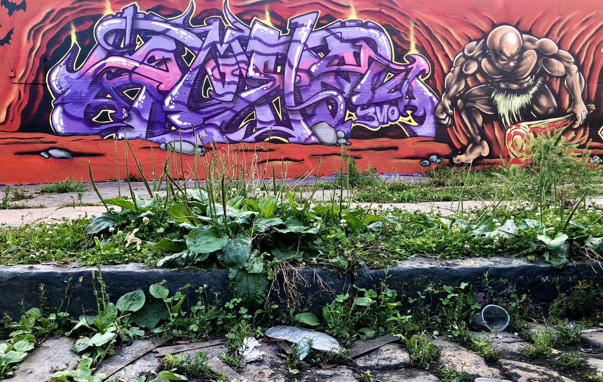 DJJS1's tweet photo. east new york, brooklyn... jerms n topaz... #djjs1 #realgraff https://t.co/A811gTDEus
