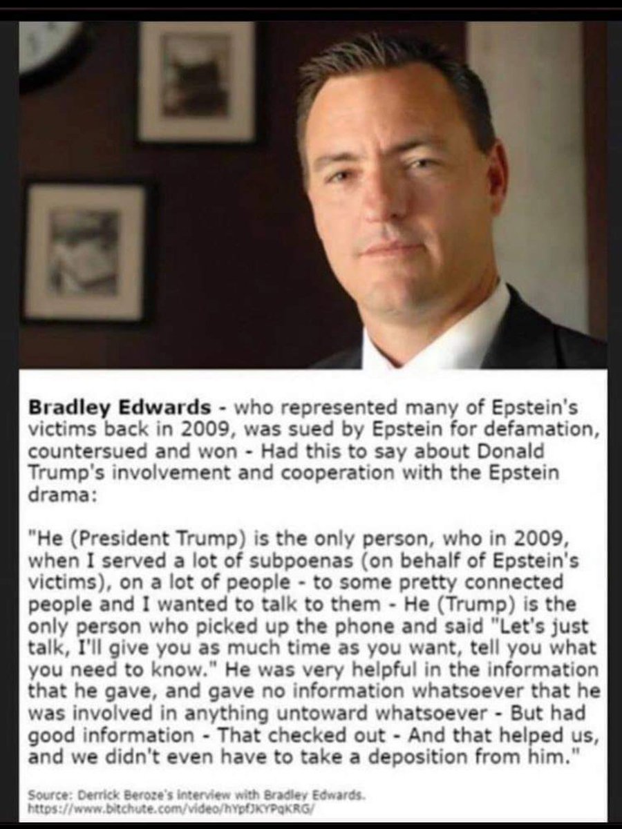js17timedrop's tweet photo. @GatesMixedPlate @bannan_brad @chrissyteigen Wow! You found some pics of Trump and the Pedo before Trump banned Epstein from every property he owned. Wooo! Here ya one back https://t.co/2Xqfq8Ga8c