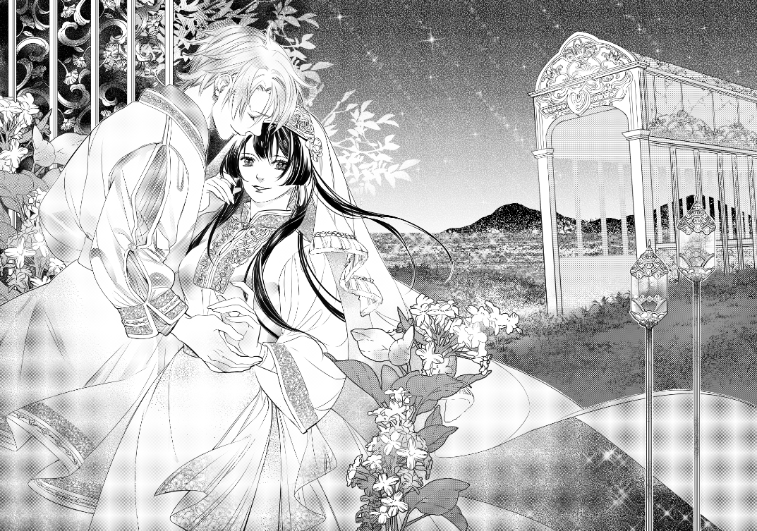 I would like to draw for covers again, I do not mind illustrating for fanfics either. I'm flexible with pricing! 