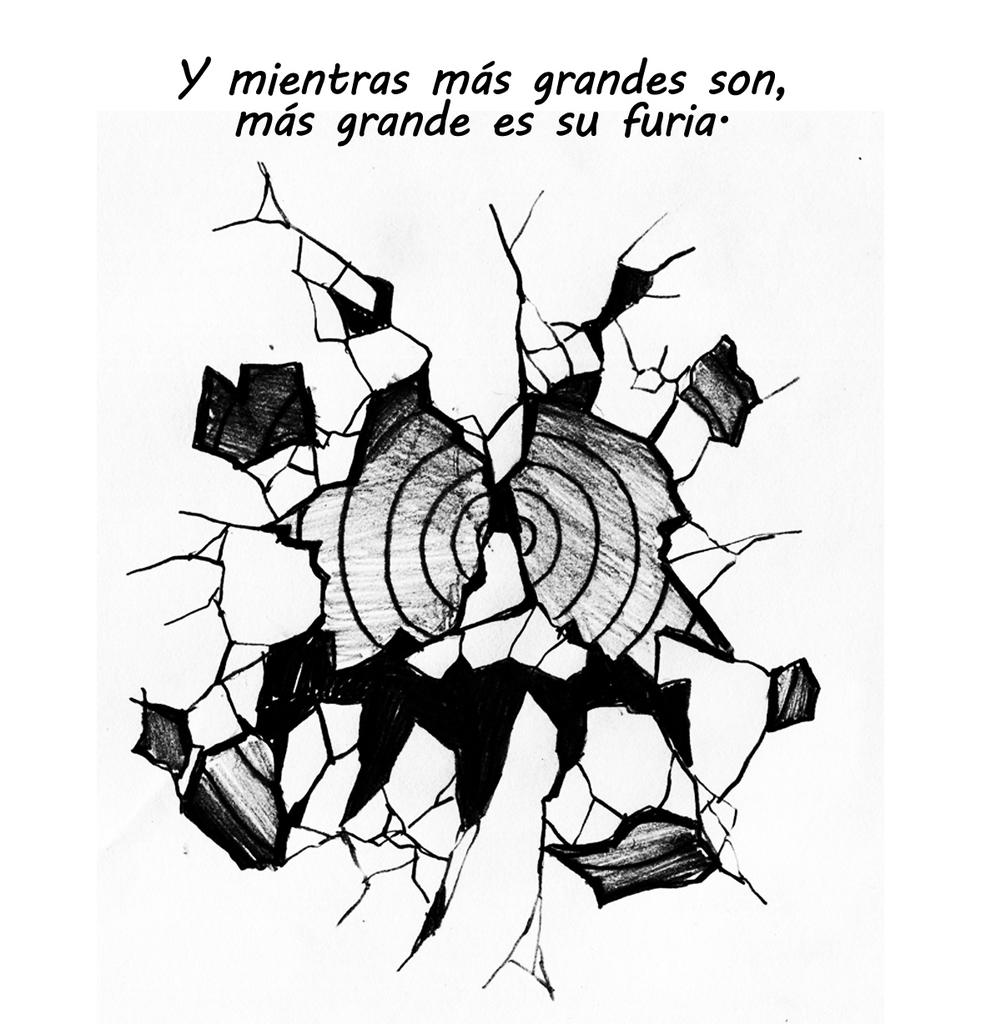 CCroocks's tweet photo. Sobre las fisuras II. 🌀🌀🌀🌀
#Fisuradimencional
#fisura
#Pared
#Realidad
#Peligroinfantil
#Enojo
#secretos
#pareidolia
#Amenaza
#grietas
#Rajaduras
#Trauma https://t.co/Ed5ajy30R6