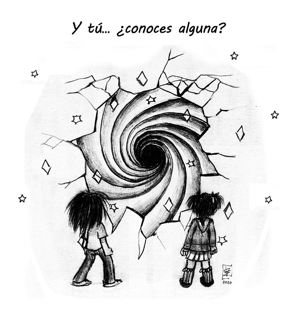 CCroocks's tweet photo. Sobre las fisuras II. 🌀🌀🌀🌀
#Fisuradimencional
#fisura
#Pared
#Realidad
#Peligroinfantil
#Enojo
#secretos
#pareidolia
#Amenaza
#grietas
#Rajaduras
#Trauma https://t.co/Ed5ajy30R6