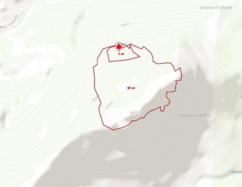 Jeffco Sheriff tweet media