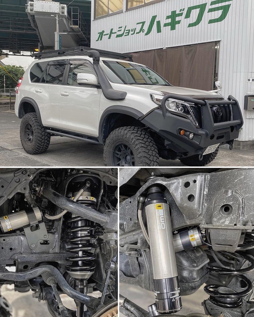 ARB 4x4 flexdream on X: ARB 4x4 flexdream on X: