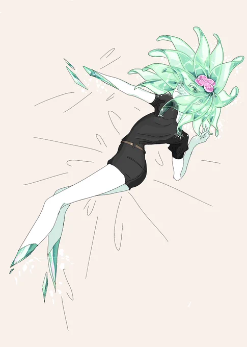 めろんちゃ! 