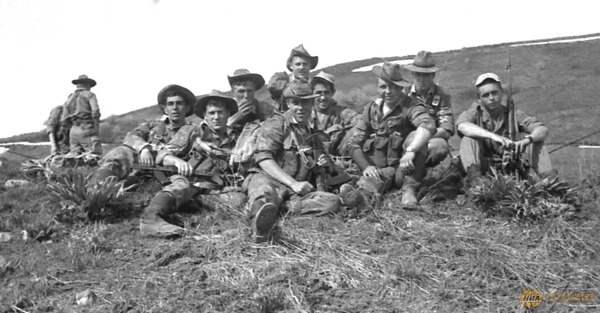 RusEmbUSA's tweet photo. 27 years ago #OTD, Russian servicemen on the Tajik-Afghan border found themselves next to an epicenter of hostilities. Islamist radicals attacked Russian border guard post No 12. That militant attack claimed the lives of 25 Russian soldiers
🎦https://t.co/kWPb3PTunD #LestWeForget https://t.co/En1gjlpwkR
