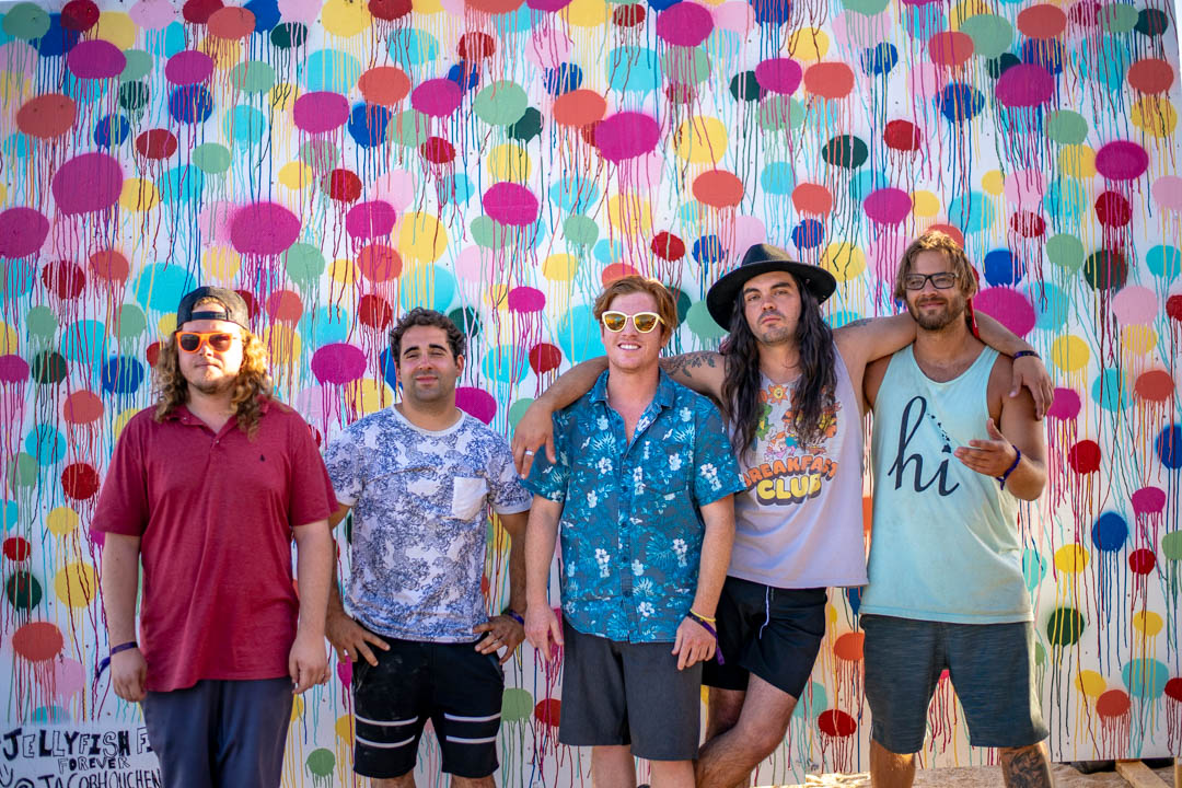 ssbdfest's tweet image. Did you catch the @SDMusicAwards Indie/Alternative winner @AviatorStash at #SSBDFest?