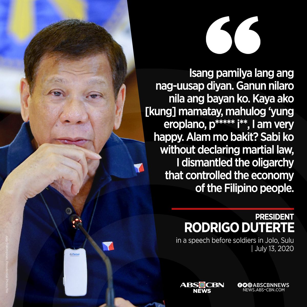ABS-CBN News tweet media