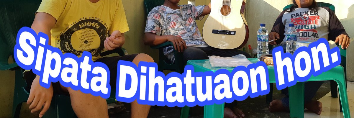 Pisolempar3's tweet photo. https://t.co/T5bP4gUaMW

@Batak_Com 
@BatakClub 
@sitobatabo 
@ArtisBatak https://t.co/c6hnHbMEVb
