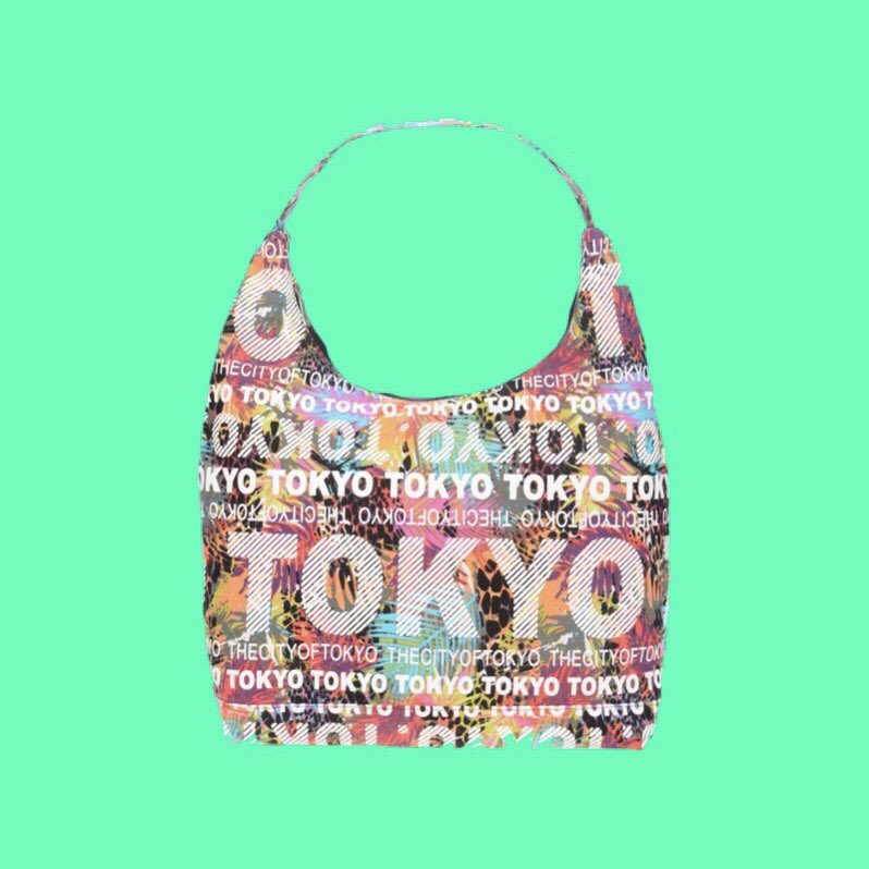 RobinRuthJP's tweet photo. Robin Ruth TOKYO🗼Botanical City Bag❤💚️💛💜💙#robinruth #robinruthtokyo #robinruthoriginal #benoticed #tokyo2020 #tokyo2021 #tokyobag #kawaii #flowerbag #robinruth #tokyo #ロビンルス #東京 #海外ブランド #スーベニア #東京バッグ #東京限定 #ボタニカル #シティバッグ #花柄バッグ https://t.co/CfT0nfOn34
