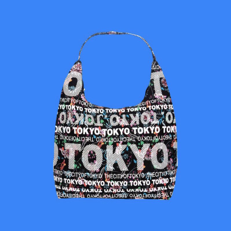 RobinRuthJP's tweet photo. Robin Ruth TOKYO🗼Botanical City Bag❤💚️💛💜💙#robinruth #robinruthtokyo #robinruthoriginal #benoticed #tokyo2020 #tokyo2021 #tokyobag #kawaii #flowerbag #robinruth #tokyo #ロビンルス #東京 #海外ブランド #スーベニア #東京バッグ #東京限定 #ボタニカル #シティバッグ #花柄バッグ https://t.co/CfT0nfOn34