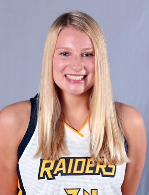 grccwbb's tweet photo. Congrats to Beth Chick on being named NJCAA All-Academic 3rd Team, MCCAA Academic All-Conference &amp; MCCAA Academic All-MCCAA for 2019-20 helping our team be named an MCCAA All Academic Team and an NJCAA All Academic Team! #RaiderNation #RaiderFamily @chickbeth @GRCCAthletics @grcc https://t.co/x92fqUzIAA