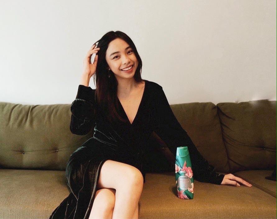 onlyxamantha's tweet photo. It's your time to shine!
Sali na sa "Sunod sa @RejoicePhils Dance Challenge"! Show off your own Rejoice moves along with your smooth and perfume-bango hair! 

LINK:https://t.co/7kuHTxrFwZ…

MAYMAY REJOICE DANCE CHALLENGE
#MaymayEntrata @maymayentrata07 https://t.co/nxL4GEXp50