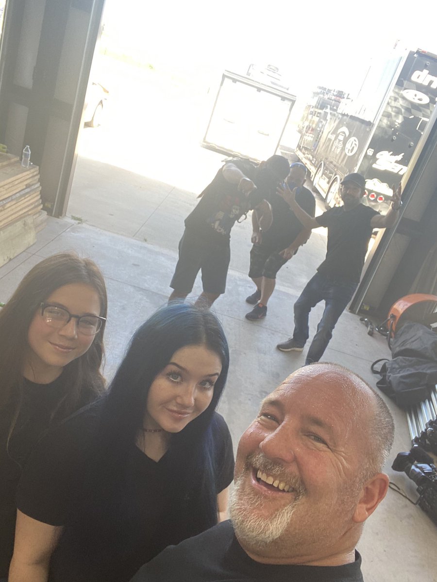 Chuck Seitsinger tweet media