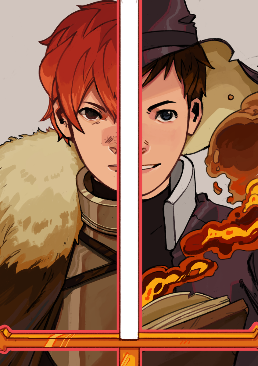 i dont have that many proper original content but im working on more!
#OriginalContentArtist