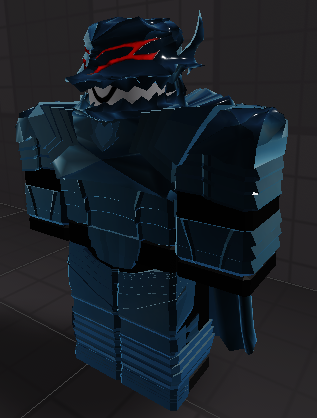 Berserk anime game on roblox