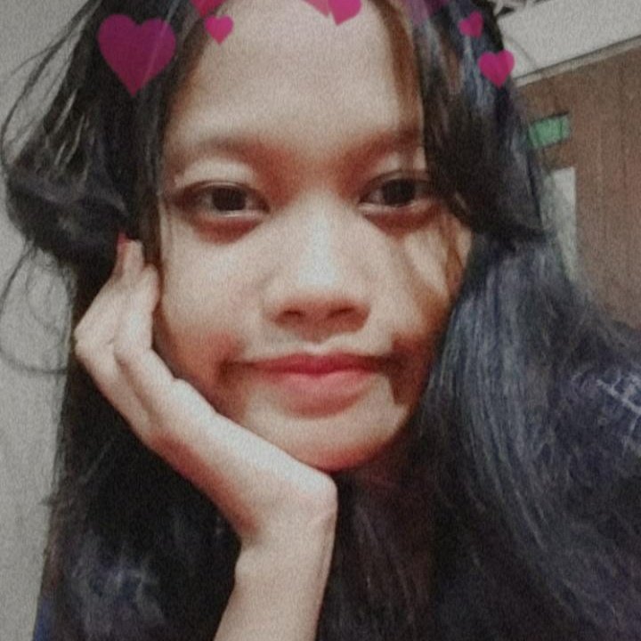 Chatiz_'s tweet photo. #FotoProfilBaru https://t.co/hwqAnRF1dD