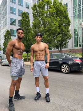Quennell18's tweet photo. Anyway, is you down to let my friends f......? 
My onlyfans is now open 50 slot is now available now 
👉👉👉 https://t.co/DF21i1zE0p https://t.co/gHXDSxiobU