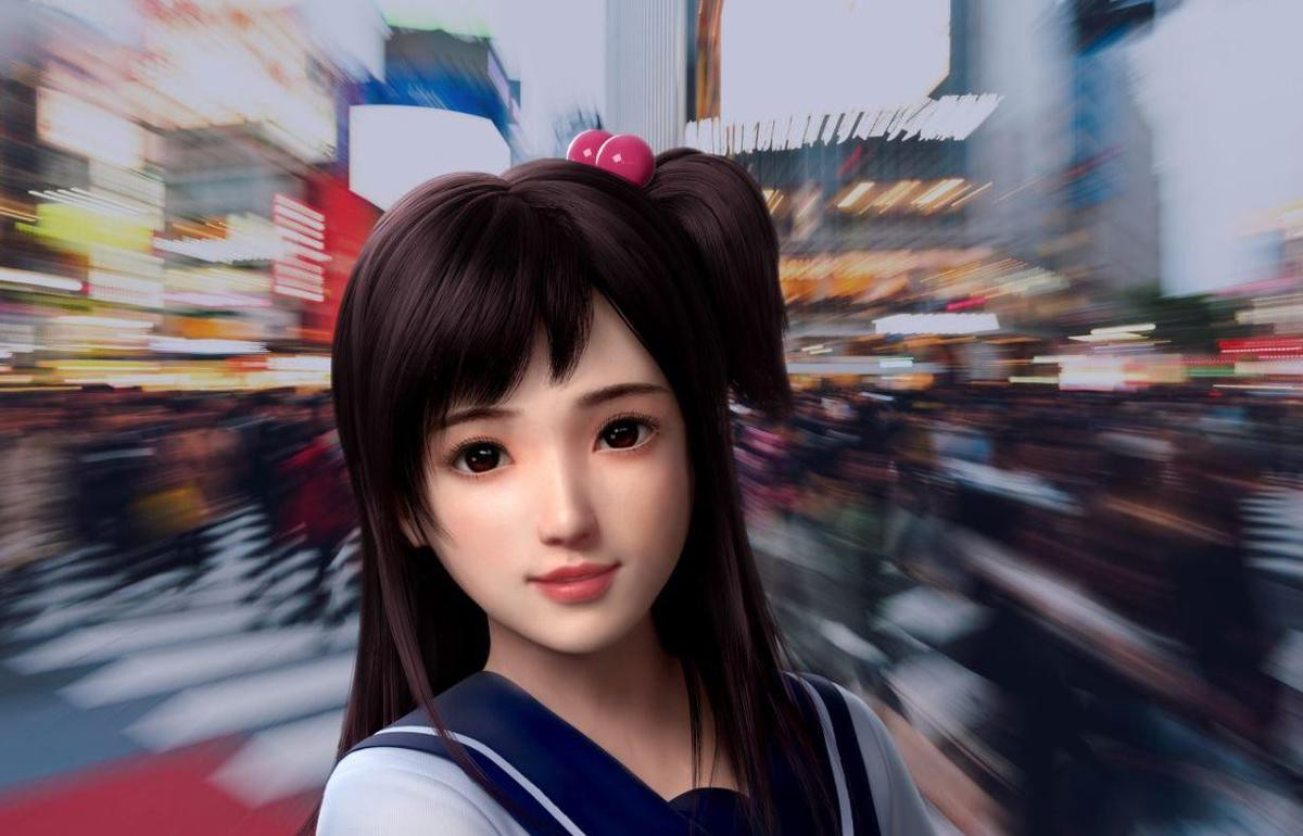 fklivestolearn's tweet photo. Published: #Microsoft spins out #AI-powered Xiaoice chatbot as a separate company - https://t.co/XLxdM6Q7iY - #business #tech #future #innovation @Medium
@efipm @kashthefuturist @DioFavatas @gvalan @DrFerdowsi @junjudapi @digitalcloudgal @enricomolinari @avrohomg @DigitalFawad https://t.co/wGygw469eO