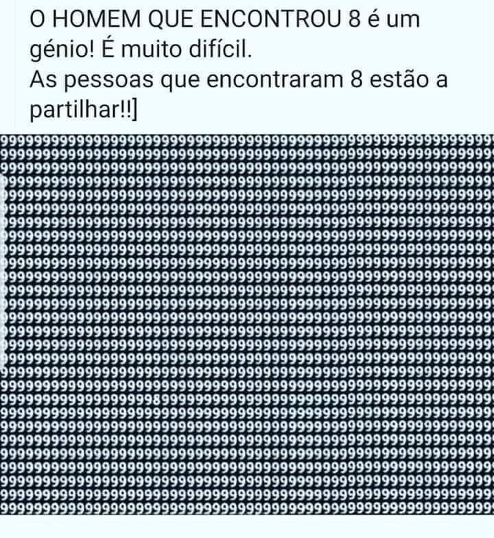 Mata essa se vc for capaz!