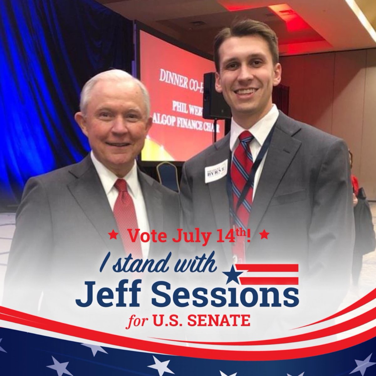 trin_miller61's tweet photo. Alabama doesn’t take orders from Washington #StandWithSessions https://t.co/tWzdiXLKX0
