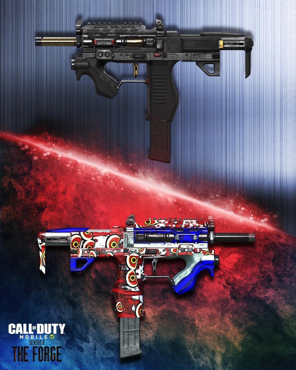 COD_MobileChile's tweet photo. ¿Que les parece la Pharo? 
¡RT Y COMENTA! 

#CoDMobile #CoD #CoDMobileChile #Multijugador #Igualadas #CallOfDuty2020 #CallOfDuty #Pharo #Arma https://t.co/aUPkOcknT6