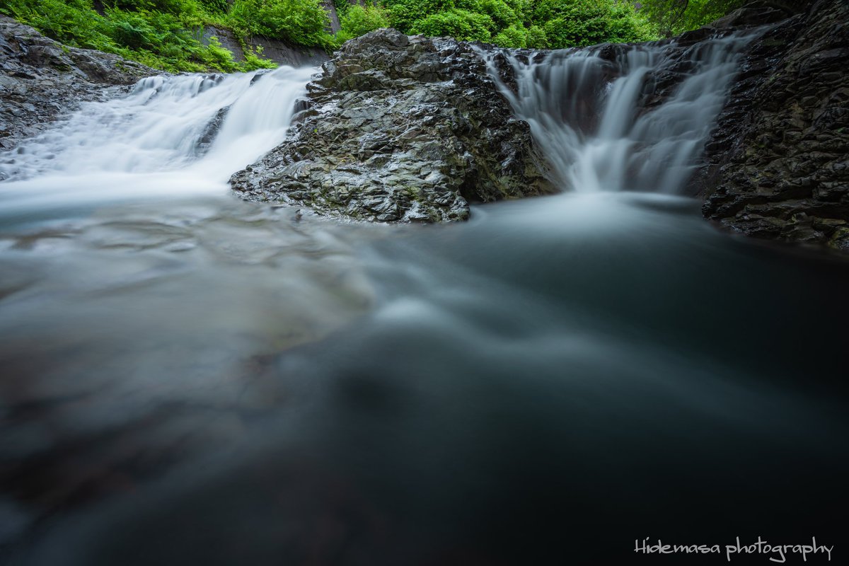 Hi_DesignFocus's tweet photo. 四万の甌穴群

#四万の甌穴群 
#四万 
#中之条町 
#東京カメラ部 
#PASHADELIC 
#絶景delic https://t.co/slz7Y8P1Lt