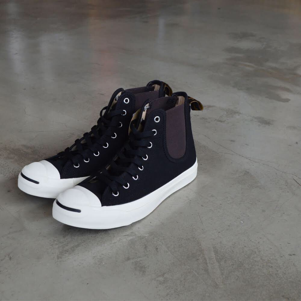 jack purcell sidegore